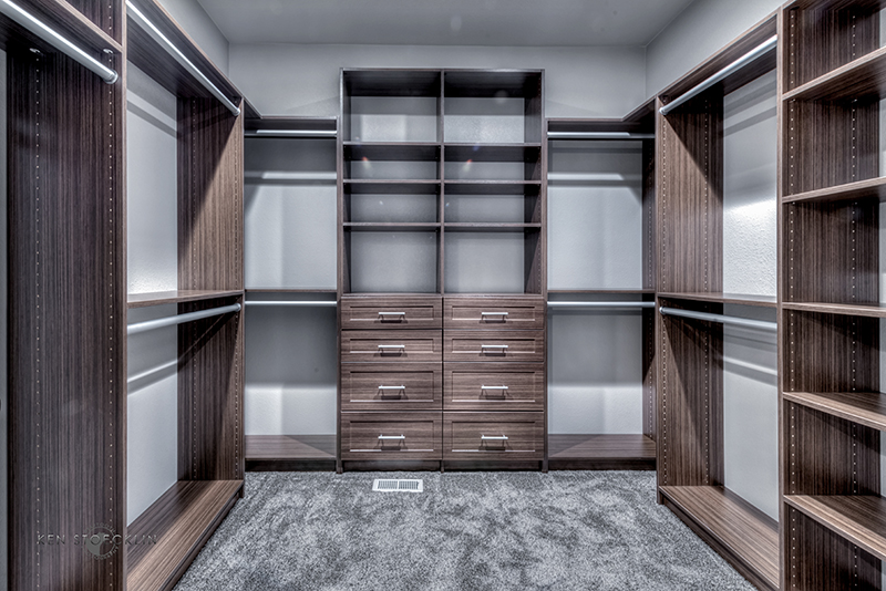 The Olympus by Mountain View Builders of Casper Wyoming