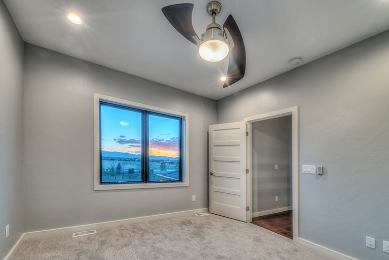 The Orion at Serratoga Falls by Mountain View Builders of Casper Wyoming